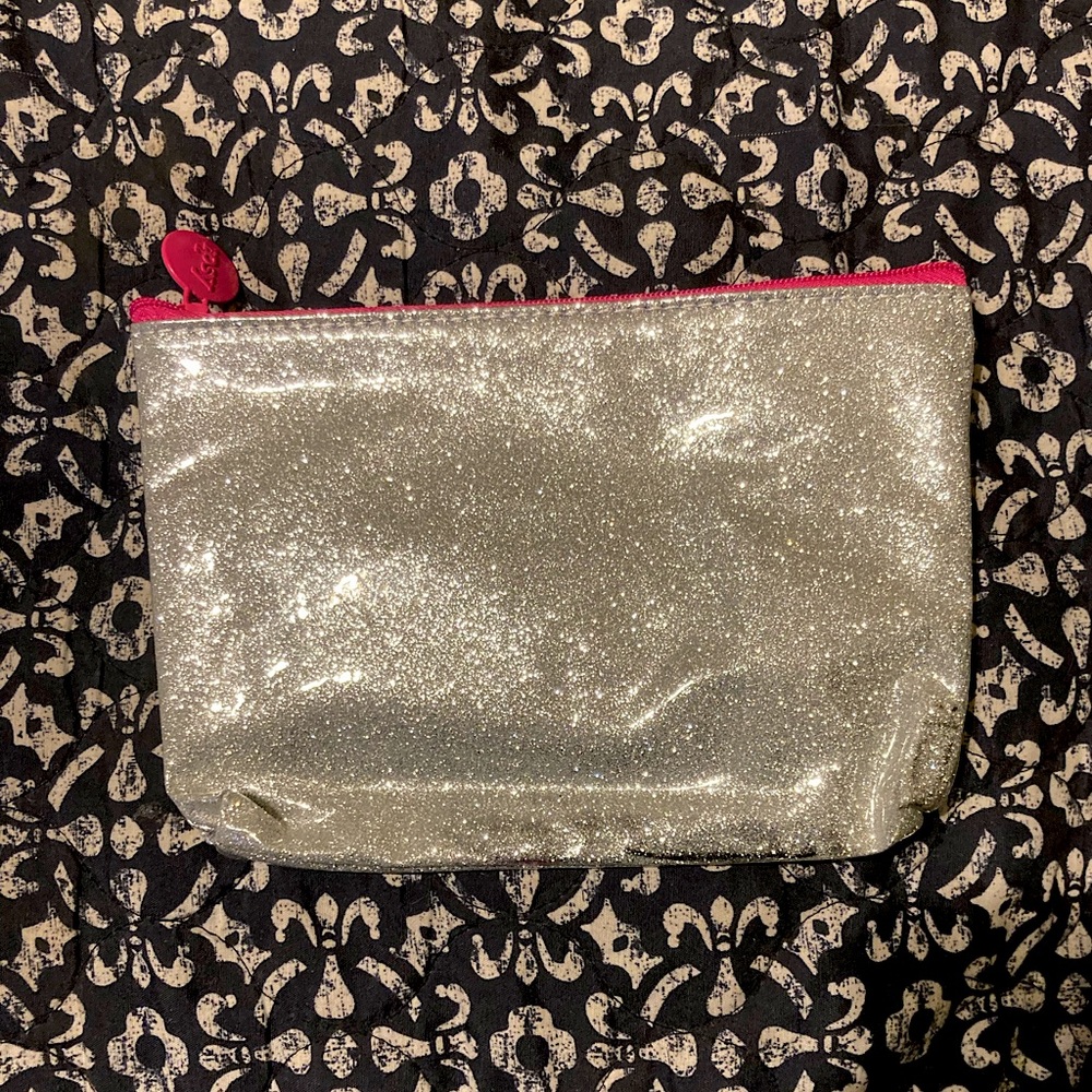 IPSY Glam Makeup Bag